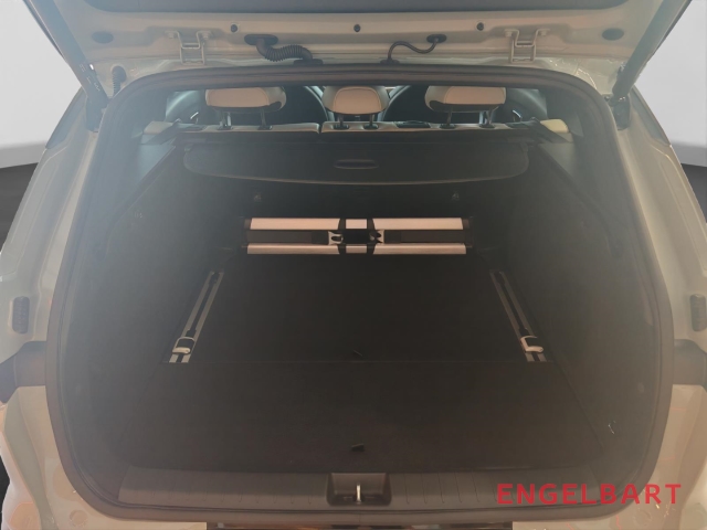 Kia K4 SW – Bild 13