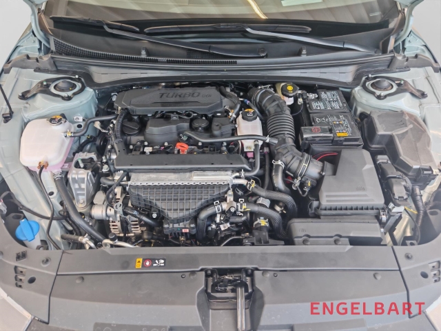 Kia K4 SW – Bild 14