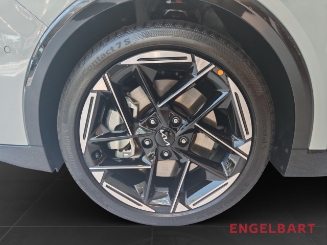 Kia K4 SW – Bild 15