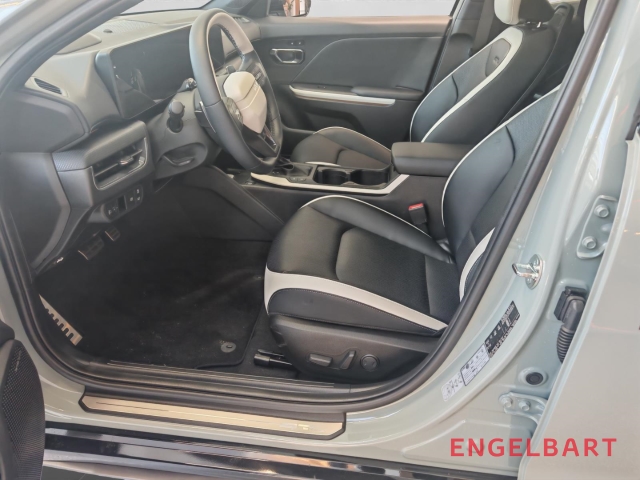 Kia K4 SW – Bild 7