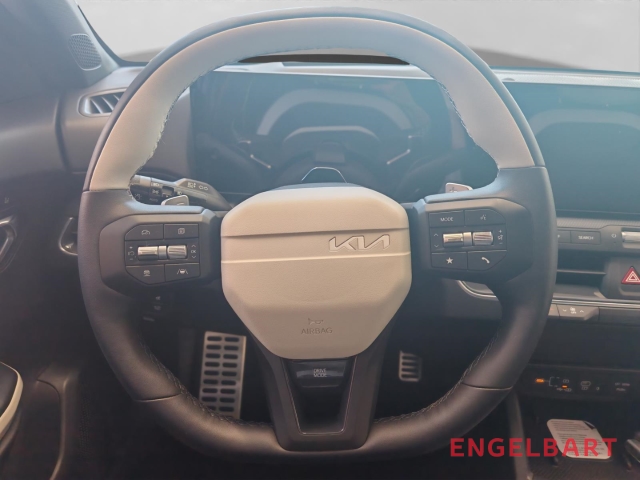 Kia K4 SW – Bild 8