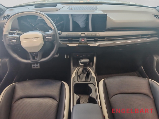 Kia K4 SW – Bild 9