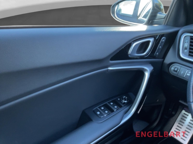 Kia XCeed – Bild 10