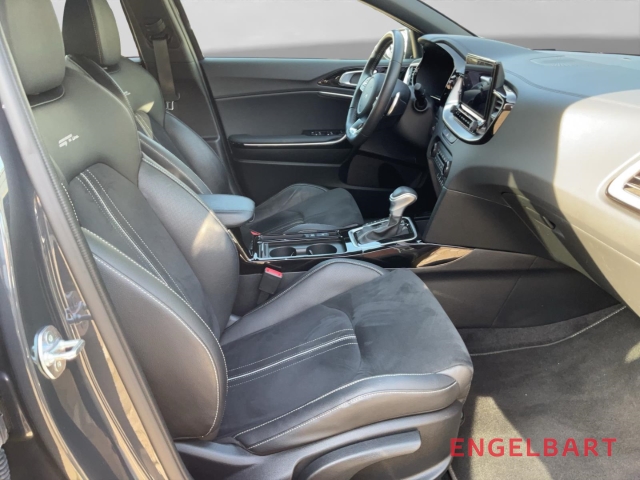 Kia XCeed – Bild 11