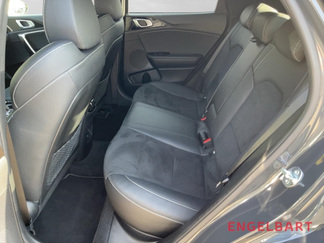 Kia XCeed – Bild 12