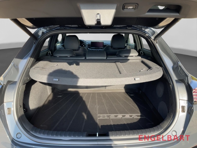 Kia XCeed – Bild 13