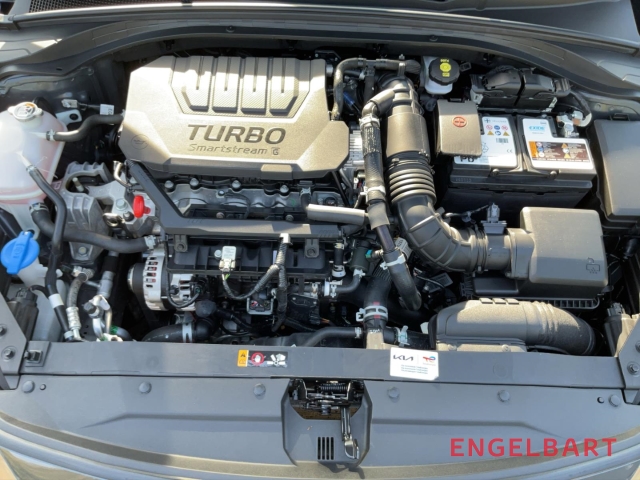 Kia XCeed – Bild 14