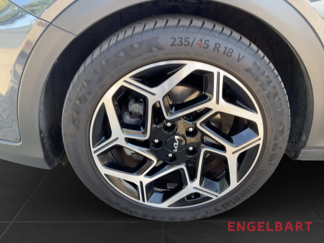Kia XCeed – Bild 15