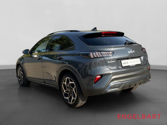 Kia XCeed – Bild 3