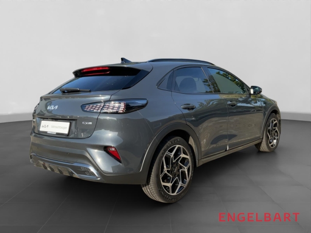 Kia XCeed – Bild 4