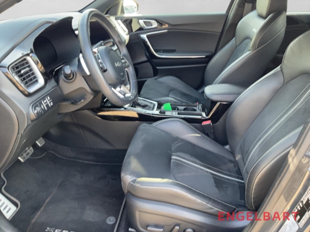 Kia XCeed – Bild 7