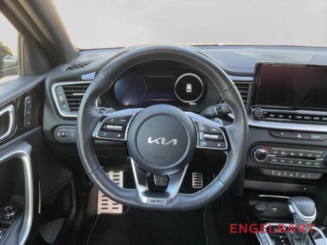 Kia XCeed – Bild 8