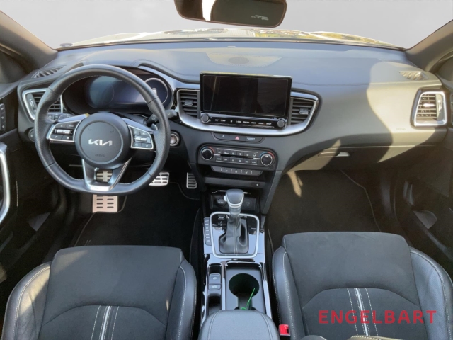 Kia XCeed – Bild 9
