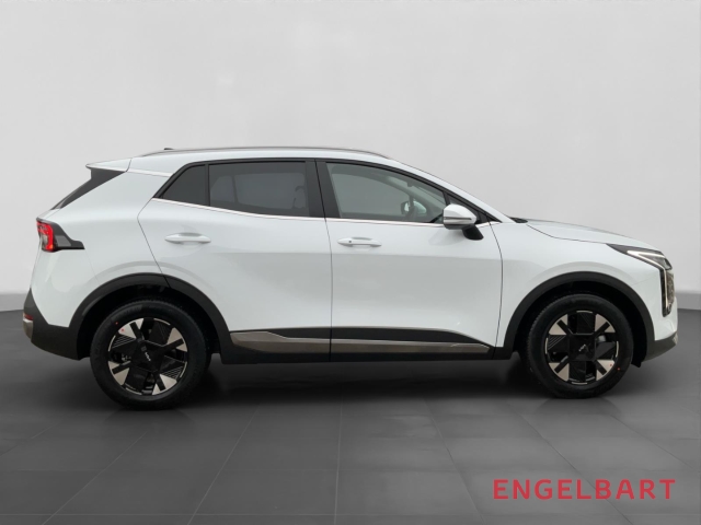 Kia Sportage – Bild 5