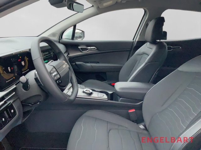 Kia Sportage – Bild 7