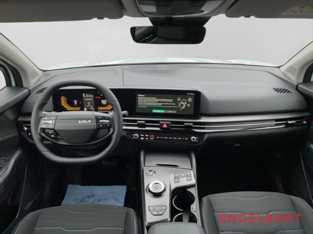 Kia Sportage – Bild 9