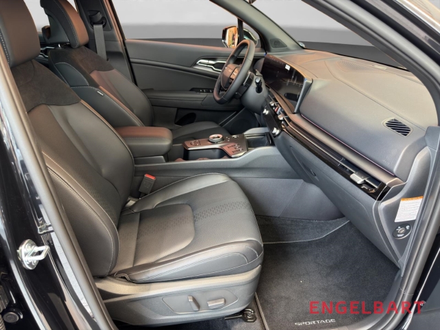 Kia Sportage – Bild 11