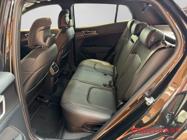Kia Sportage – Bild 12