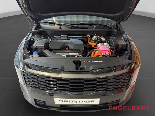 Kia Sportage – Bild 14