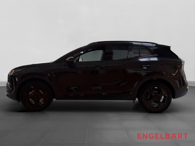 Kia Sportage – Bild 2
