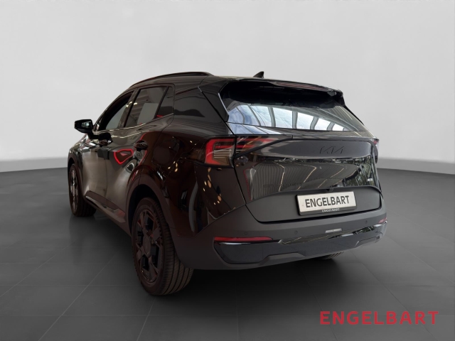Kia Sportage – Bild 3