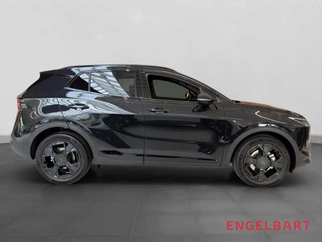 Kia Sportage – Bild 5
