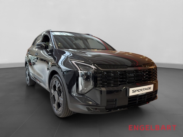 Kia Sportage – Bild 6