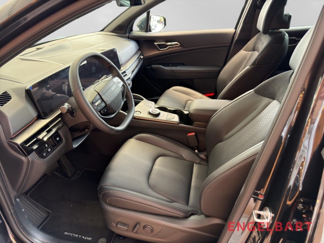 Kia Sportage – Bild 7