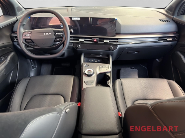 Kia Sportage – Bild 9