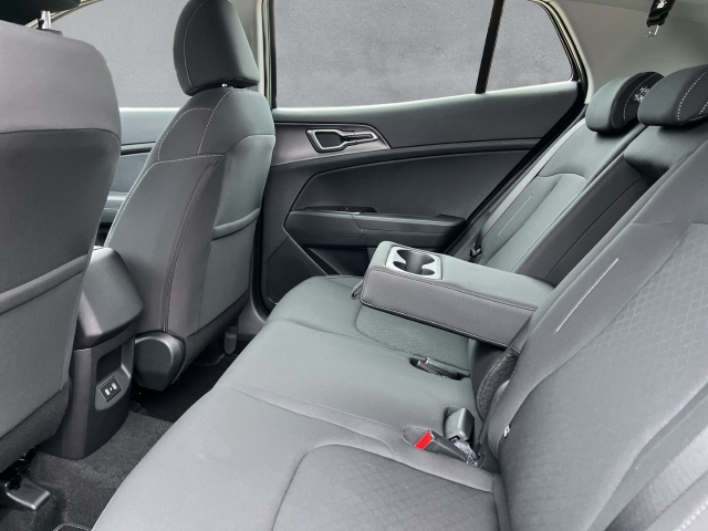 Kia Sportage – Bild 9