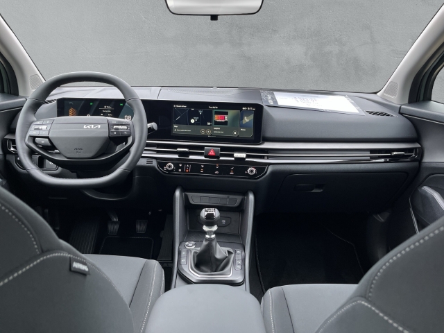 Kia Sportage – Bild 10