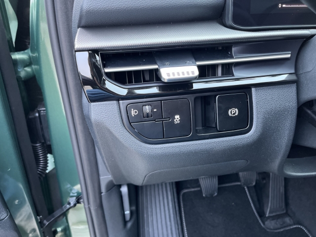 Kia Sportage – Bild 12