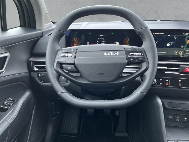 Kia Sportage – Bild 13