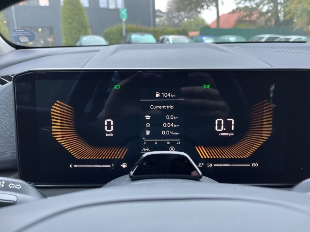 Kia Sportage – Bild 15