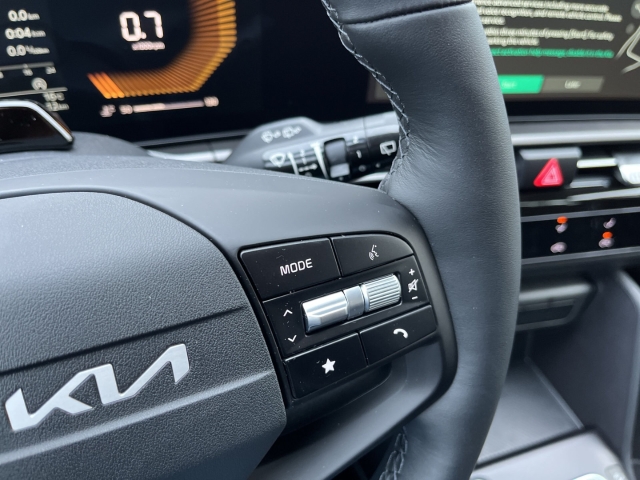 Kia Sportage – Bild 16