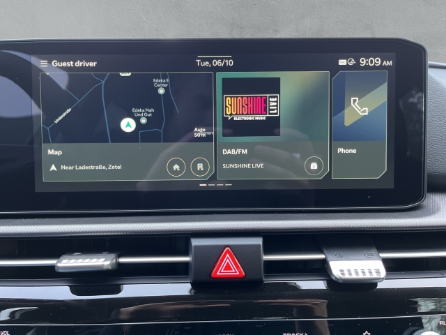 Kia Sportage – Bild 17