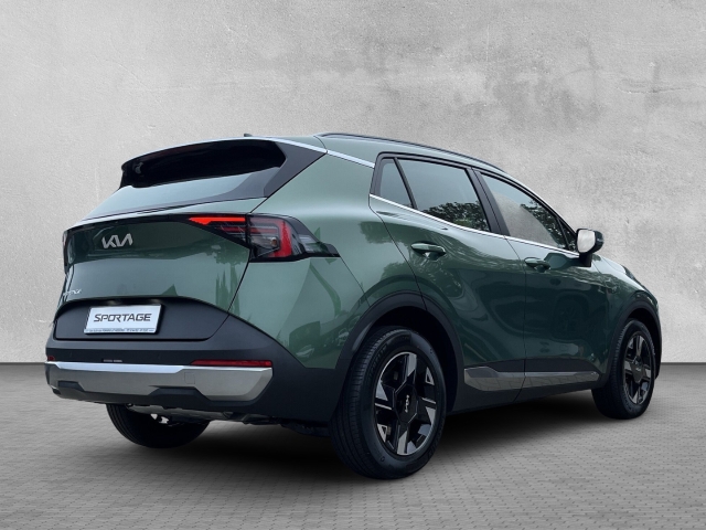 Kia Sportage – Bild 2