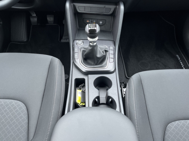 Kia Sportage – Bild 19