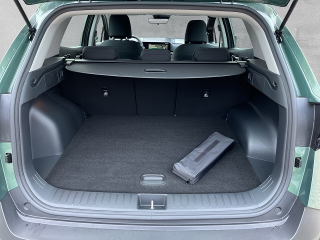 Kia Sportage – Bild 20