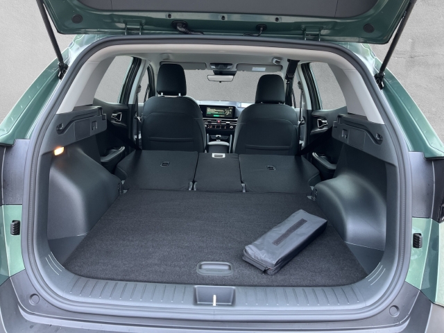 Kia Sportage – Bild 21