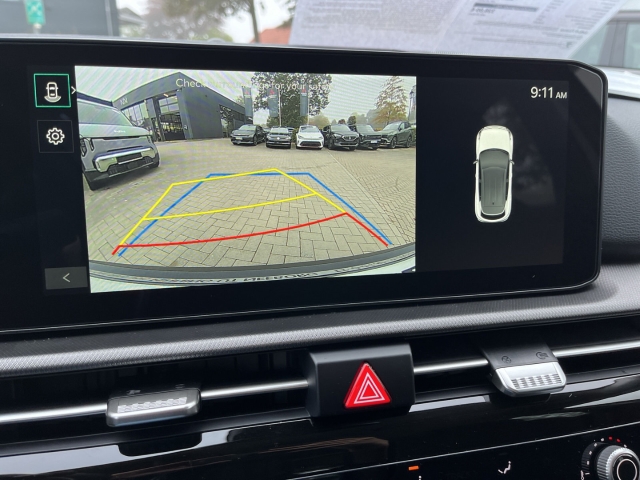 Kia Sportage – Bild 22