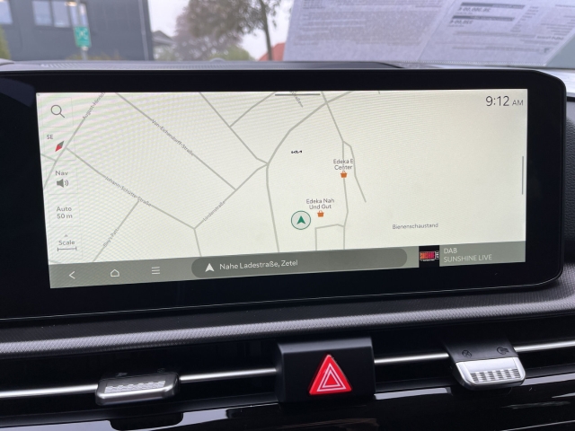 Kia Sportage – Bild 24
