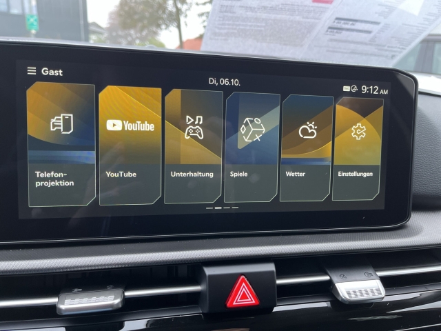 Kia Sportage – Bild 25