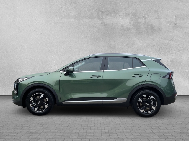 Kia Sportage – Bild 3