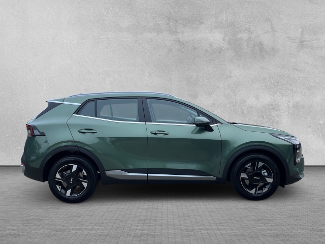 Kia Sportage – Bild 4
