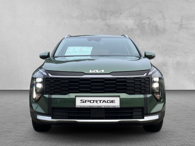 Kia Sportage – Bild 5