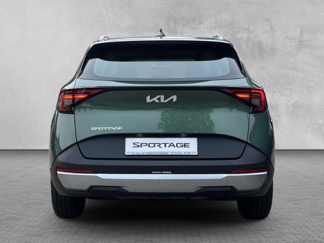 Kia Sportage – Bild 6