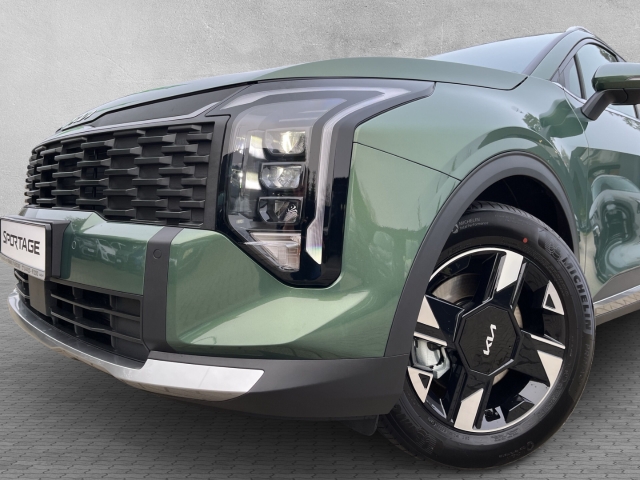 Kia Sportage – Bild 7