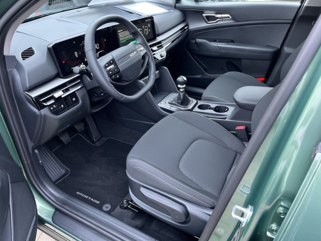 Kia Sportage – Bild 8
