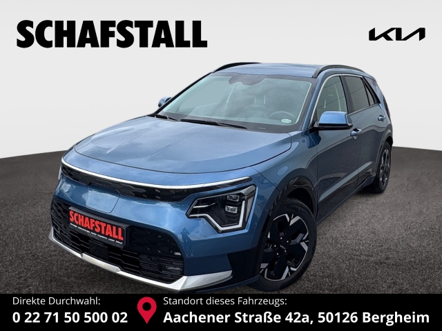 Kia Niro EV